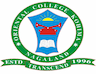 Oriental College logo