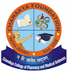 Chanakya College of Pharmacy and Medical Science - [CCPMS] logo