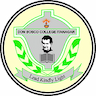 Don Bosco College logo