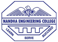 Nandha Engineering College - [NEC]