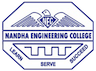 Nandha Engineering College - [NEC] logo