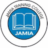Jamia Training College logo
