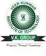 Veer Kunwar Institute of Technology- [VKIT] logo