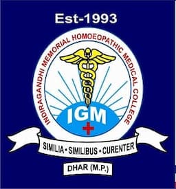 IGM Homoeopathic Medical College