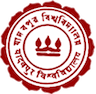 CAD Centre, Jadavpur University logo