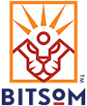 BITS School of Management - [BITSoM] logo