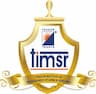 Thakur Institute of Management Studies and Research - [TIMSR] logo