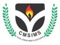 CMS Institute of Management Studies - [CMSIMS]