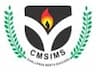 CMS Institute of Management Studies - [CMSIMS] logo