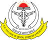 Sudha Rustagi College of Dental Sciences and Research logo