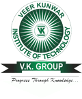 Veerk Kunwar Degree College Bijnor
