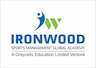 Ironwood Sports Global Management logo