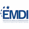 EMDI Institute of Media and Communication logo