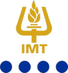 IMT - Institute of Management Technology logo
