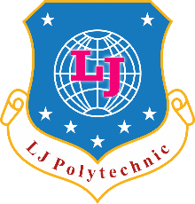LJ Polytechnic - [LJP]