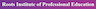 Roots Institute Of Professional Education logo