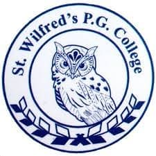 St Wilfred's PG College Jaipur