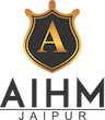 Agrawal Institute of Hotel Management - [AIHM] logo