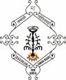 DAV College for Girls logo