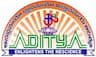 Aditya Global Business School logo