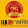 Graffiti Institute of Fashion Technology rounded