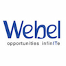 Webel DQE Animation Academy logo