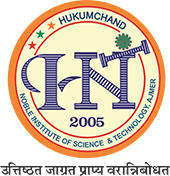 Hukumchand Noble Institute of Science and Technology Ajmer