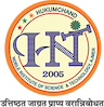 Hukumchand Noble Institute of Science and Technology logo
