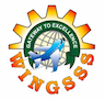 Wingssss College of Aviation Technology - [WCAT] logo