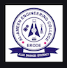 Al  Ameen Engineering College logo