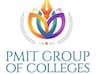 PMIT Group of Colleges logo