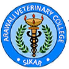 Arawali Veterinary College - [AVC]