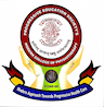 PES's Modern College of Physiotherapy logo