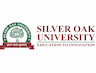 Silver Oak University logo
