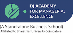 DJ Academy for Managerial Excellence - [DJAME]