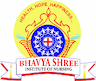 Bhavya Shree Institute of Nursing - [BNRC] logo