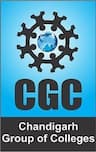 Chandigarh College of Technology - [CCT] Landran logo