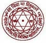 Maharaj Lakshmishwar Singh Memorial College logo