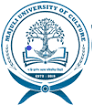Majuli University of Culture
