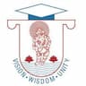 Vinayaka Mission's Research Foundation - VMRF logo