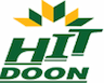 Himalayan Institute of Technology - [HIT] logo