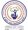 Shri Krishna Ayush University logo