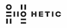 HETIC logo