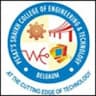 Shaikh College of Engineering and Technology - [SCET] logo