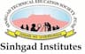 Sinhgad College of Architecture - [SCOA] logo