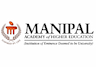 Manipal Academy of Higher Education - [MAHE] logo