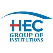 HEC Group of Institutions Haridwar