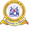 Kongunadu College of Nursing - [KCN] logo