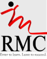 Reena Mehta College logo