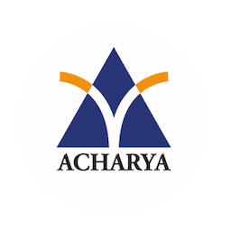 Acharya Polytechnic Bangalore